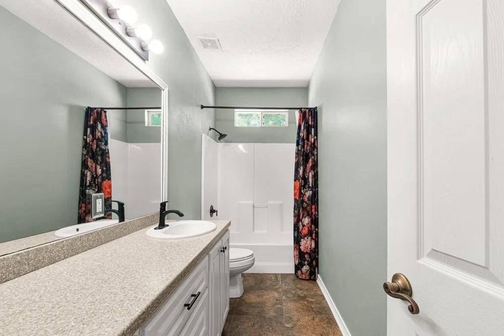 14444 Hill Drive Willis, TX 77318
