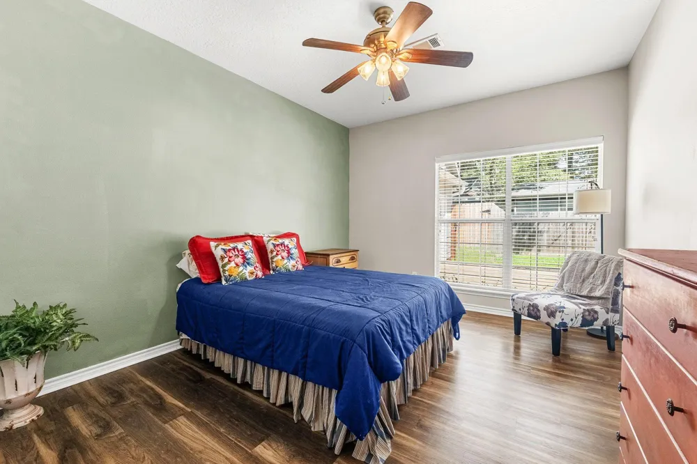 14444 Hill Drive Willis, TX 77318