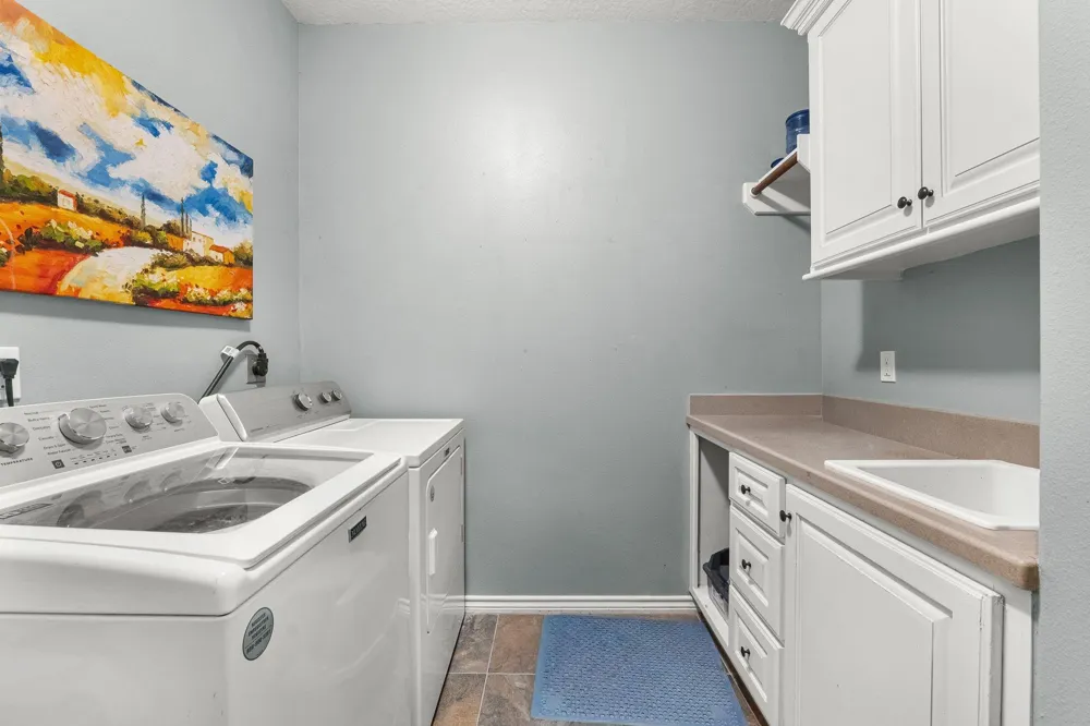 14444 Hill Drive Willis, TX 77318
