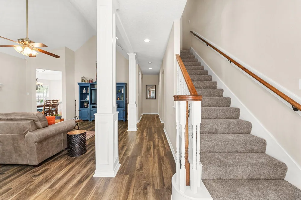 14444 Hill Drive Willis, TX 77318