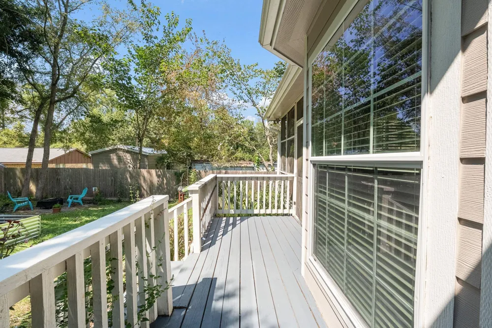 14444 Hill Drive Willis, TX 77318