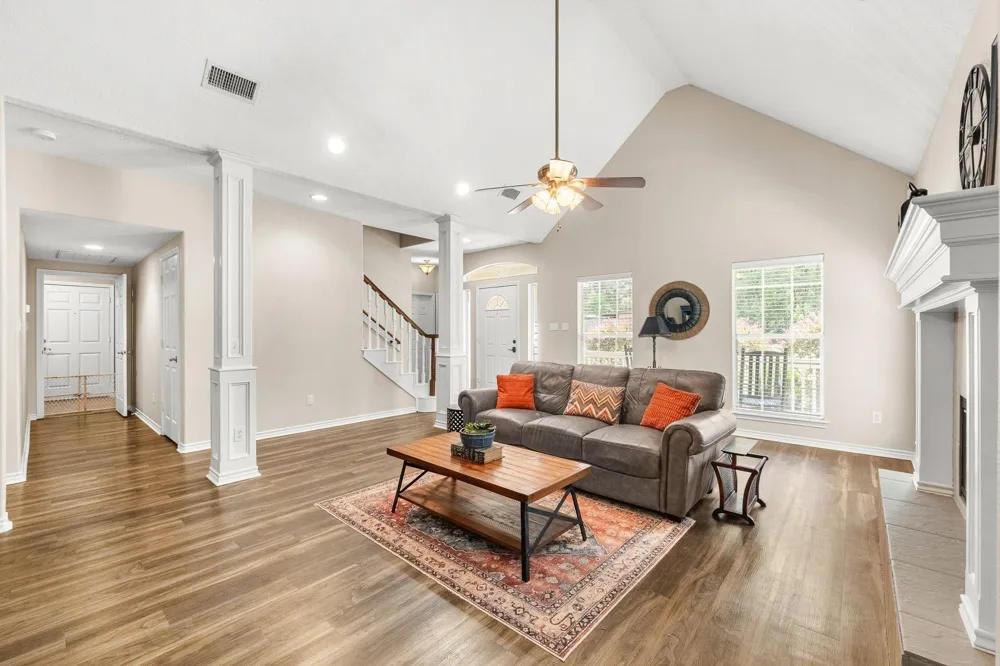 14444 Hill Drive Willis, TX 77318