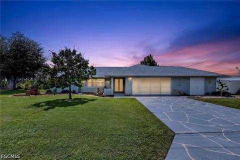 SE 38th Terrace