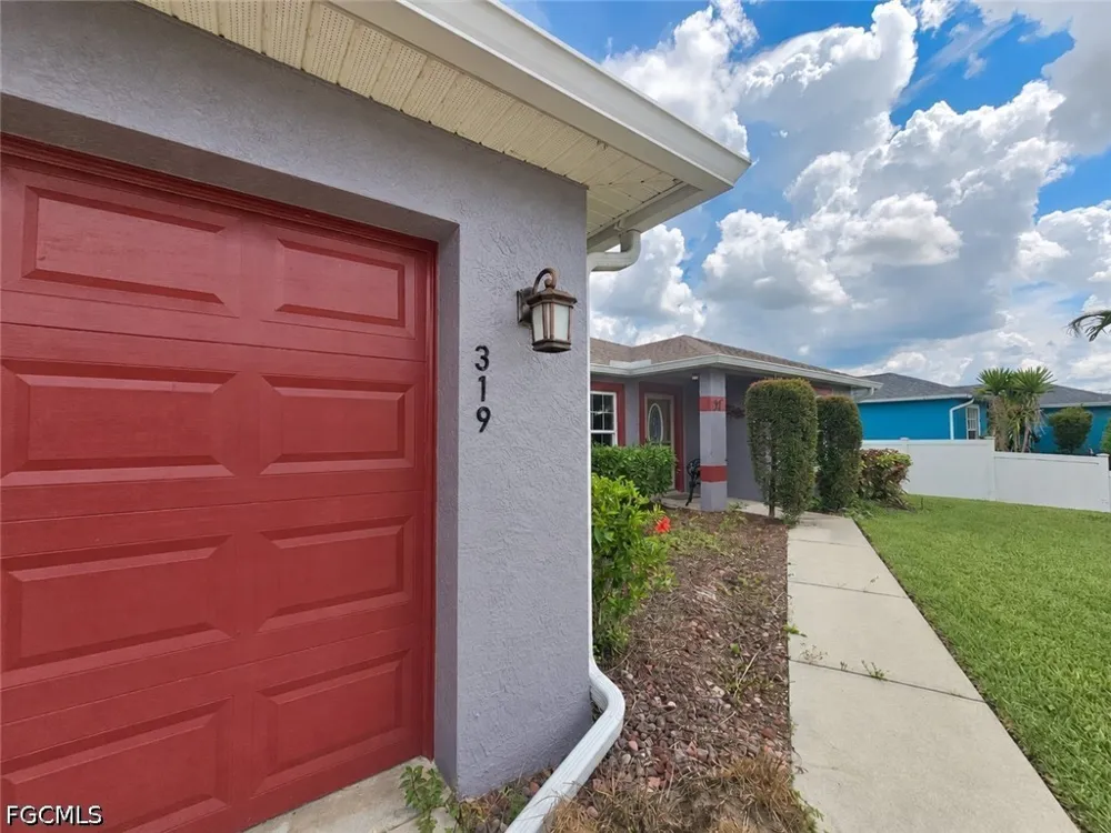 Labree Avenue S Lehigh Acres, FL 33974