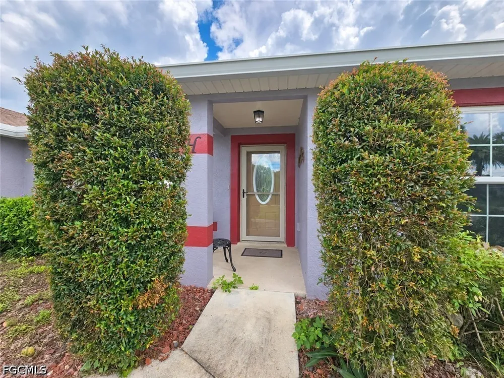 Labree Avenue S Lehigh Acres, FL 33974