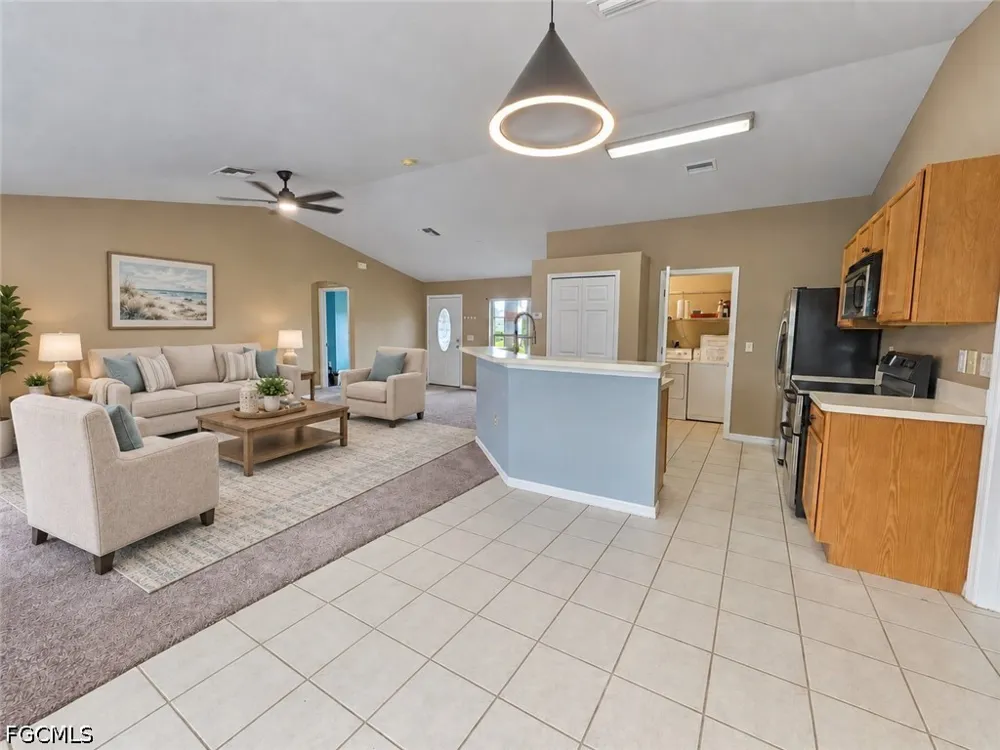 Labree Avenue S Lehigh Acres, FL 33974