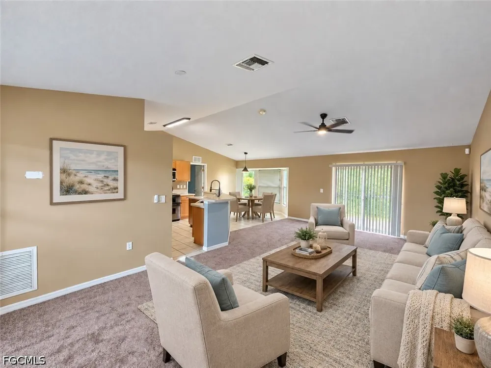 Labree Avenue S Lehigh Acres, FL 33974