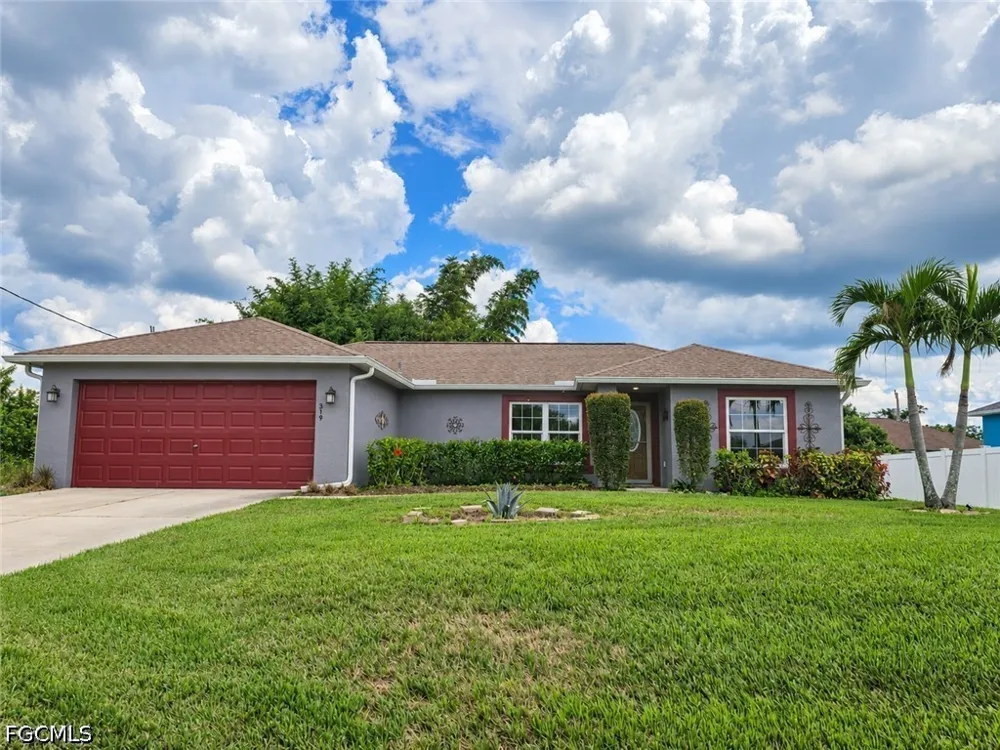 Labree Avenue S Lehigh Acres, FL 33974