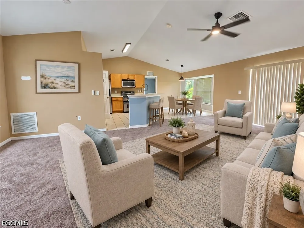 Labree Avenue S Lehigh Acres, FL 33974