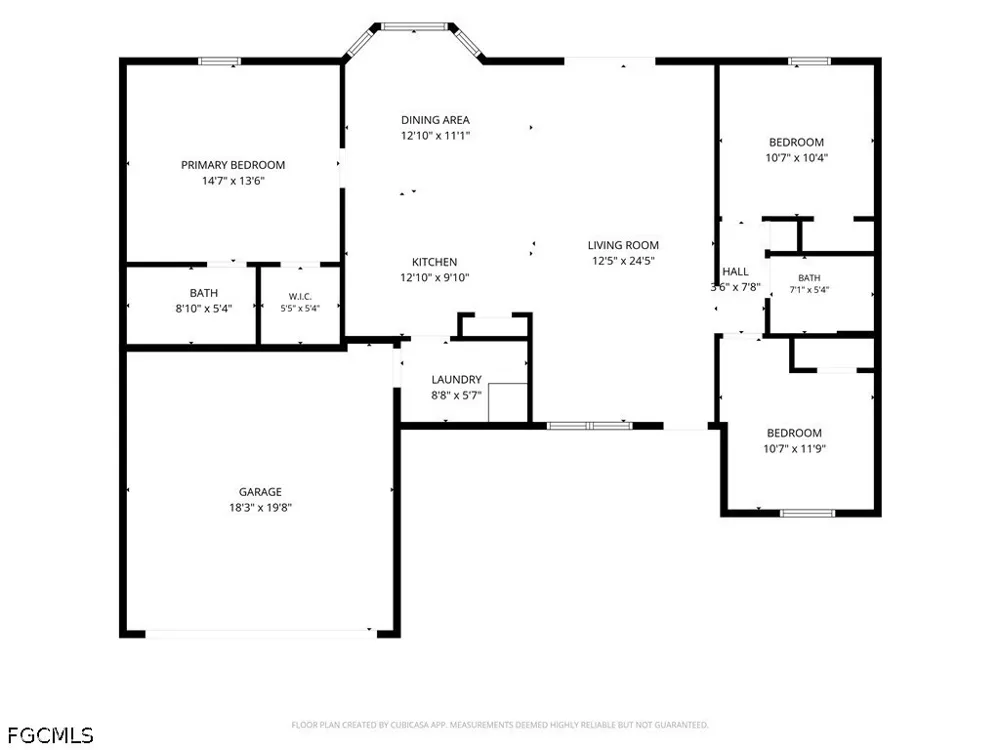 Labree Avenue S Lehigh Acres, FL 33974