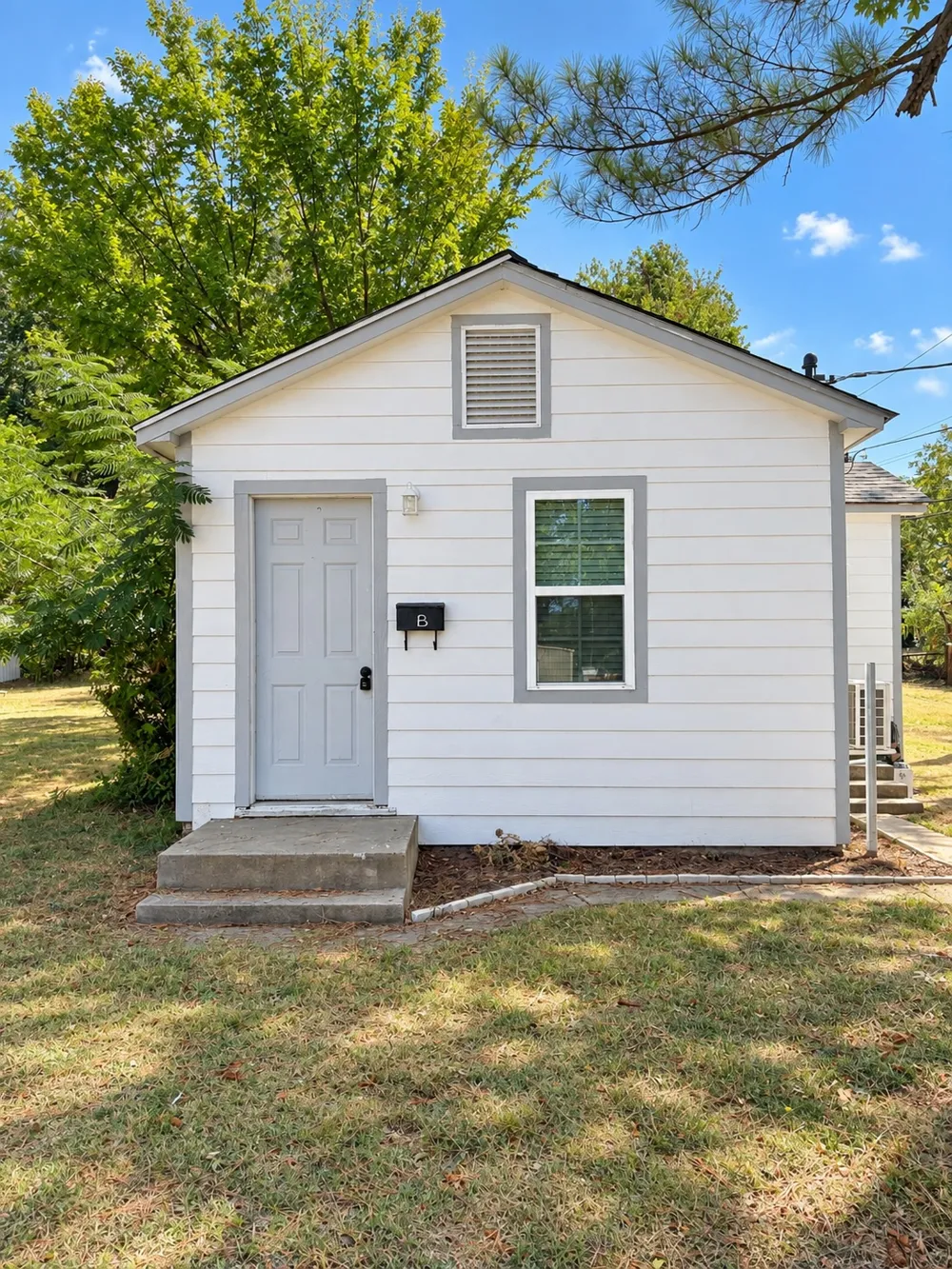 1201 E 8th Ada, OK 74820