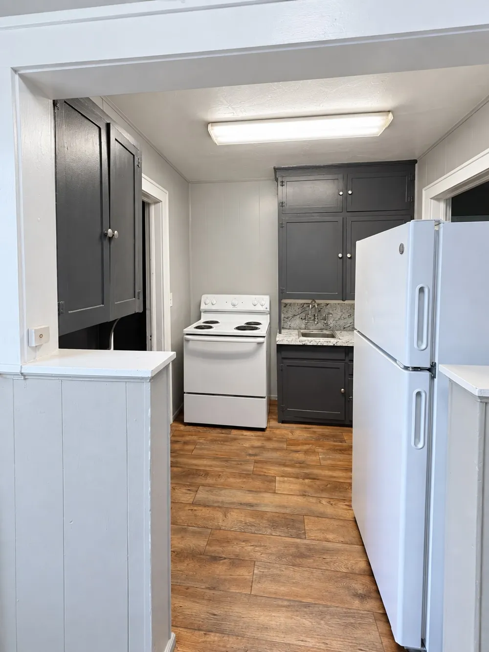 1201 E 8th Ada, OK 74820