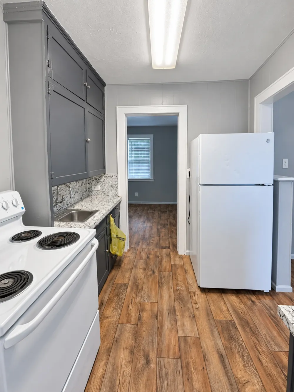 1201 E 8th Ada, OK 74820