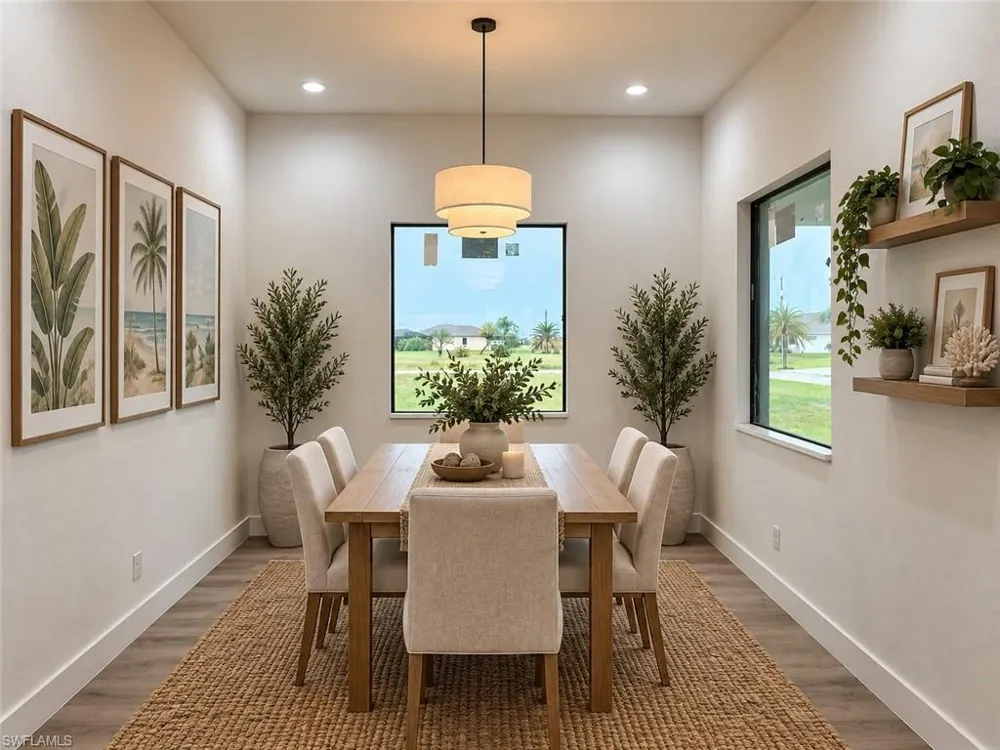 3301 NW 5th Street Cape Coral, FL 33993