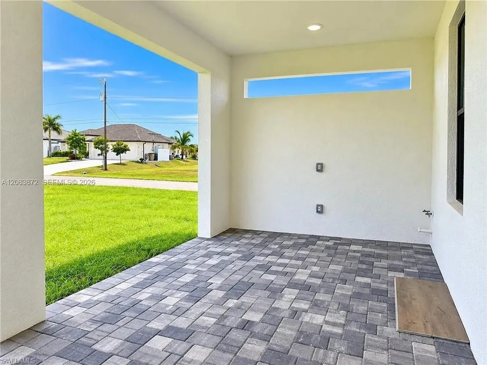 3301 NW 5th Street Cape Coral, FL 33993
