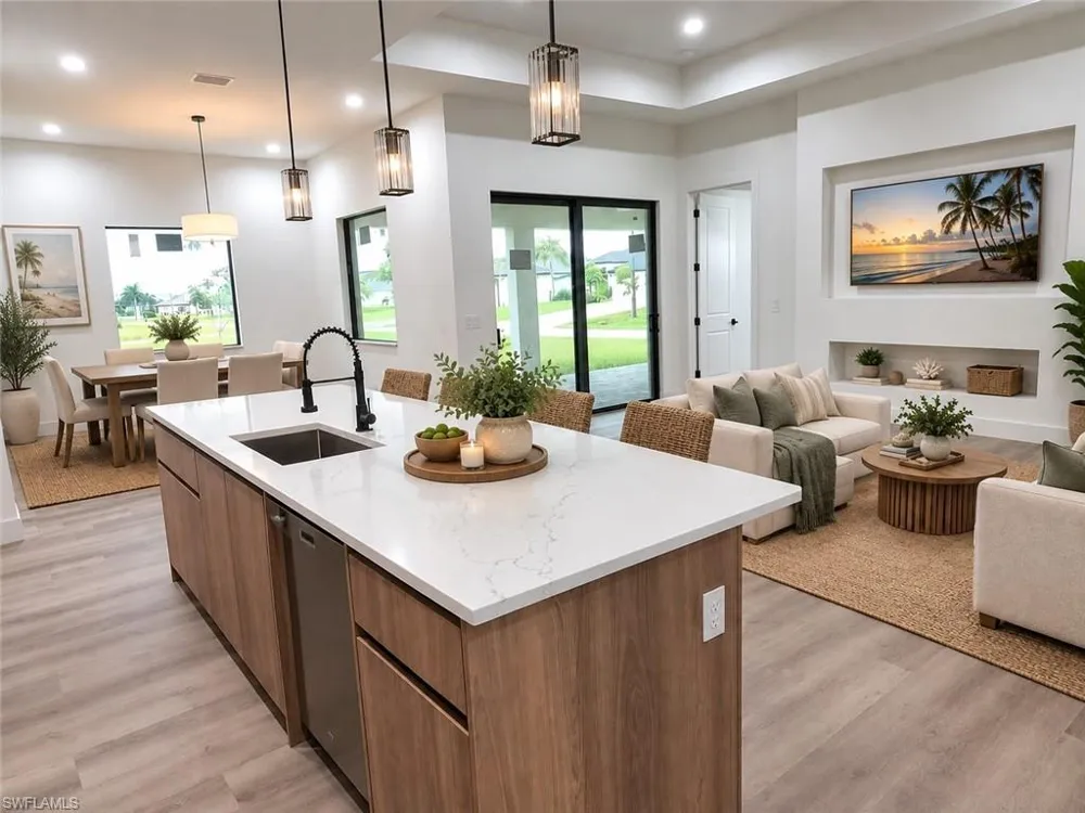 3301 NW 5th Street Cape Coral, FL 33993