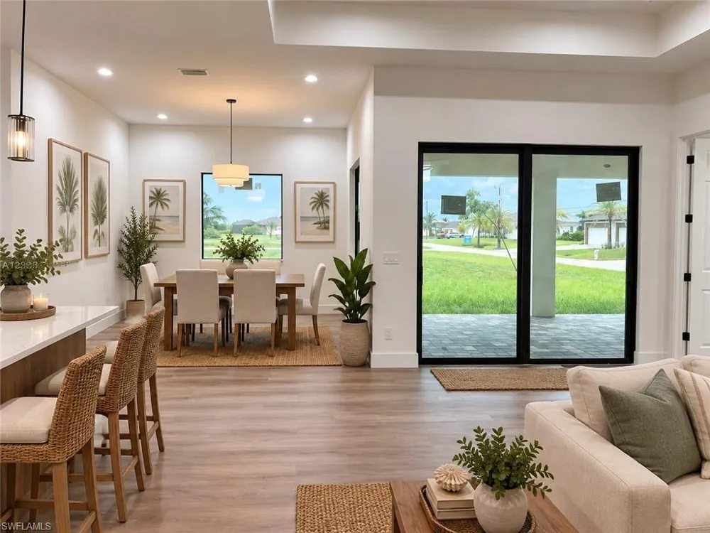 3301 NW 5th Street Cape Coral, FL 33993
