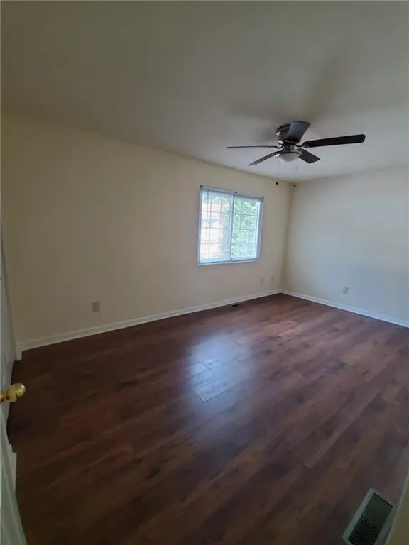 7011 Oakhill Circle Austell, GA 30168