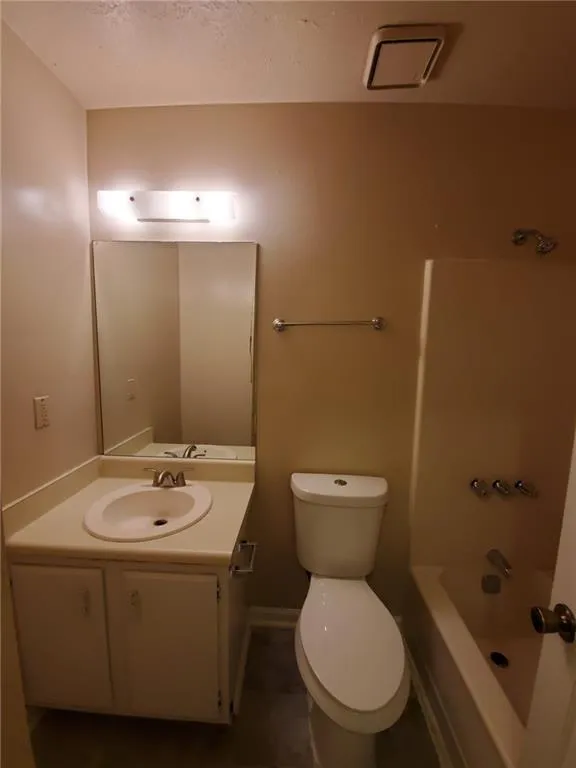 7011 Oakhill Circle Austell, GA 30168