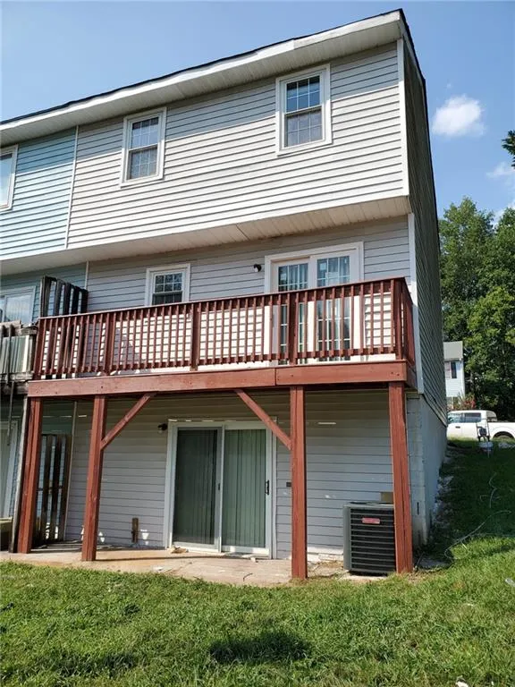 7011 Oakhill Circle Austell, GA 30168