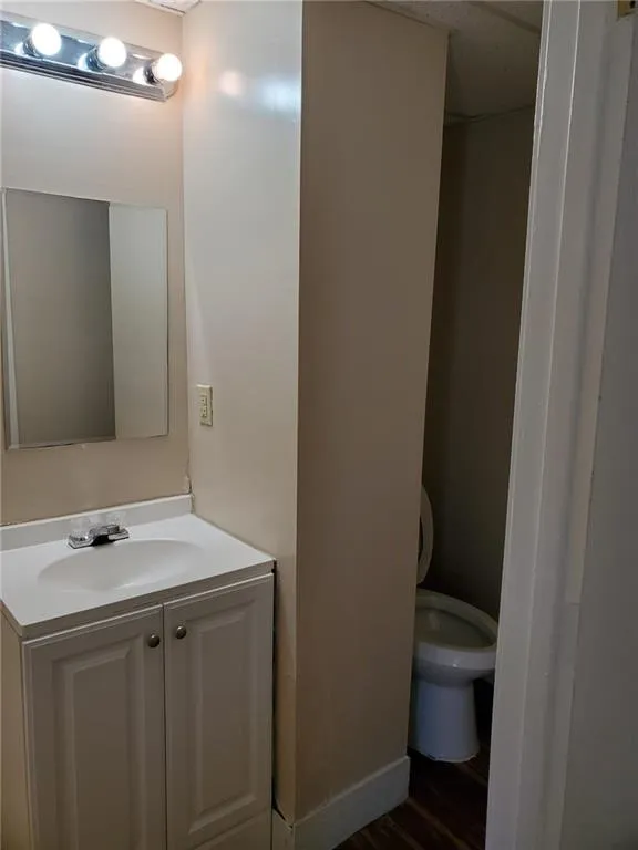 7011 Oakhill Circle Austell, GA 30168