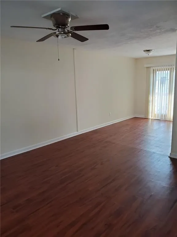 7011 Oakhill Circle Austell, GA 30168