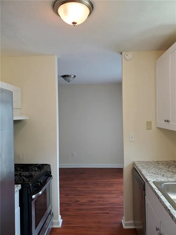 7011 Oakhill Circle Austell, GA 30168