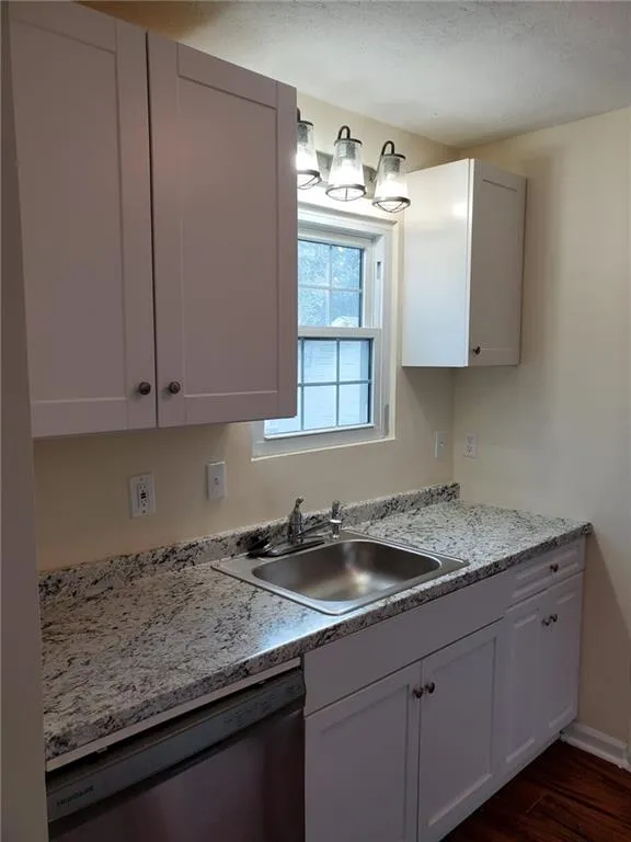 7011 Oakhill Circle Austell, GA 30168