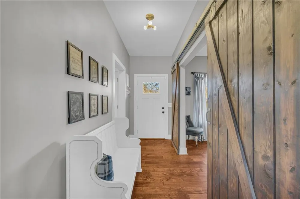 3020 Meadow Trail Loganville, GA 30052