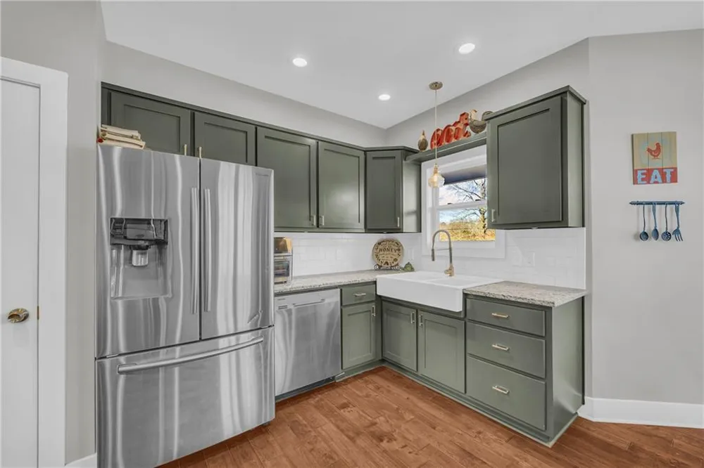 3020 Meadow Trail Loganville, GA 30052