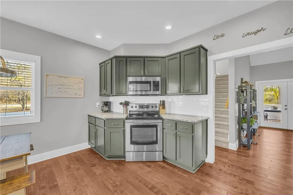 3020 Meadow Trail Loganville, GA 30052