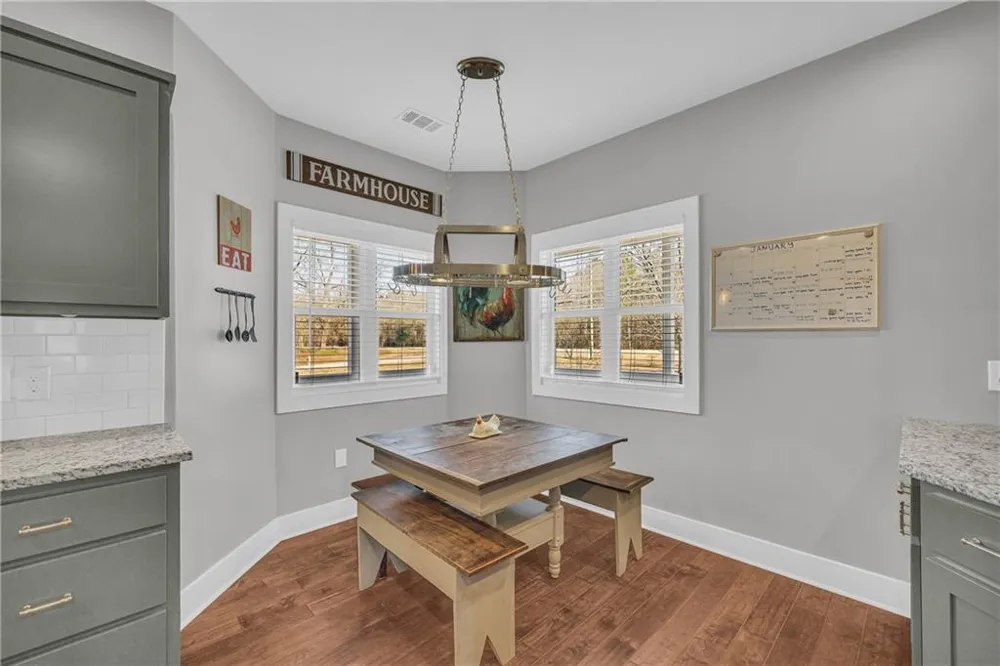 3020 Meadow Trail Loganville, GA 30052
