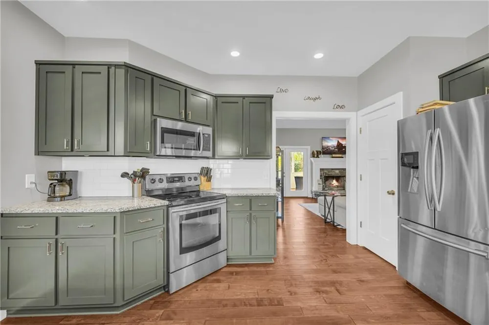 3020 Meadow Trail Loganville, GA 30052