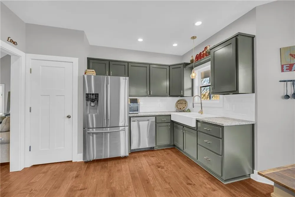 3020 Meadow Trail Loganville, GA 30052