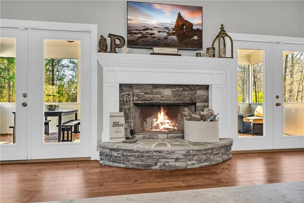 3020 Meadow Trail Loganville, GA 30052