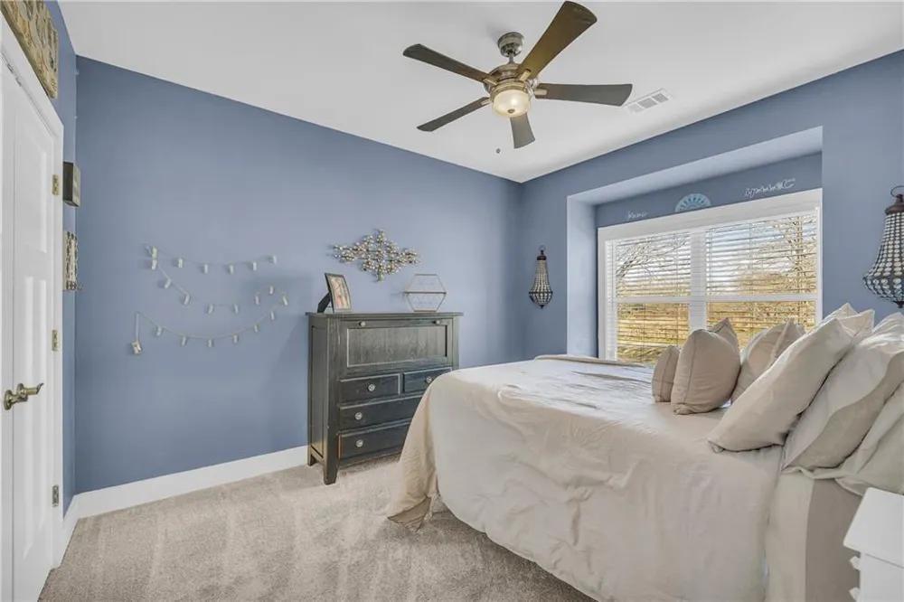 3020 Meadow Trail Loganville, GA 30052