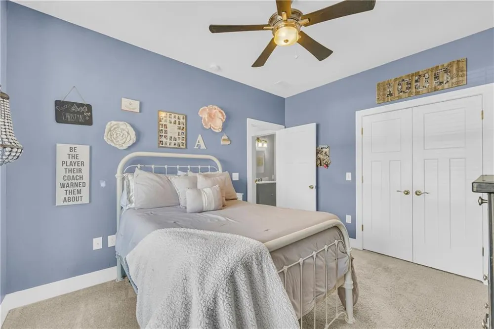 3020 Meadow Trail Loganville, GA 30052