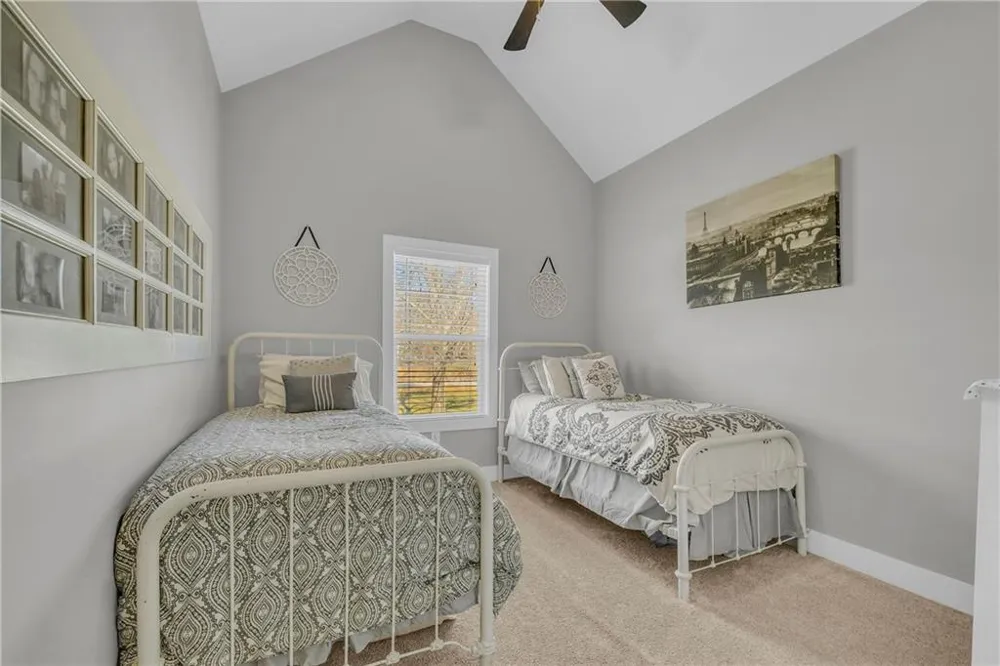 3020 Meadow Trail Loganville, GA 30052