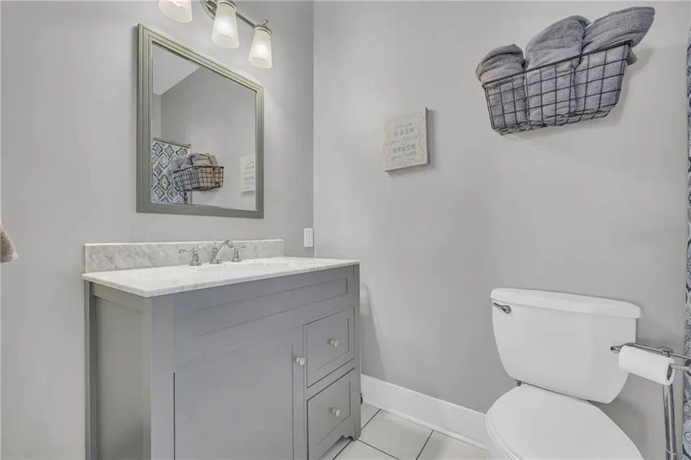3020 Meadow Trail Loganville, GA 30052