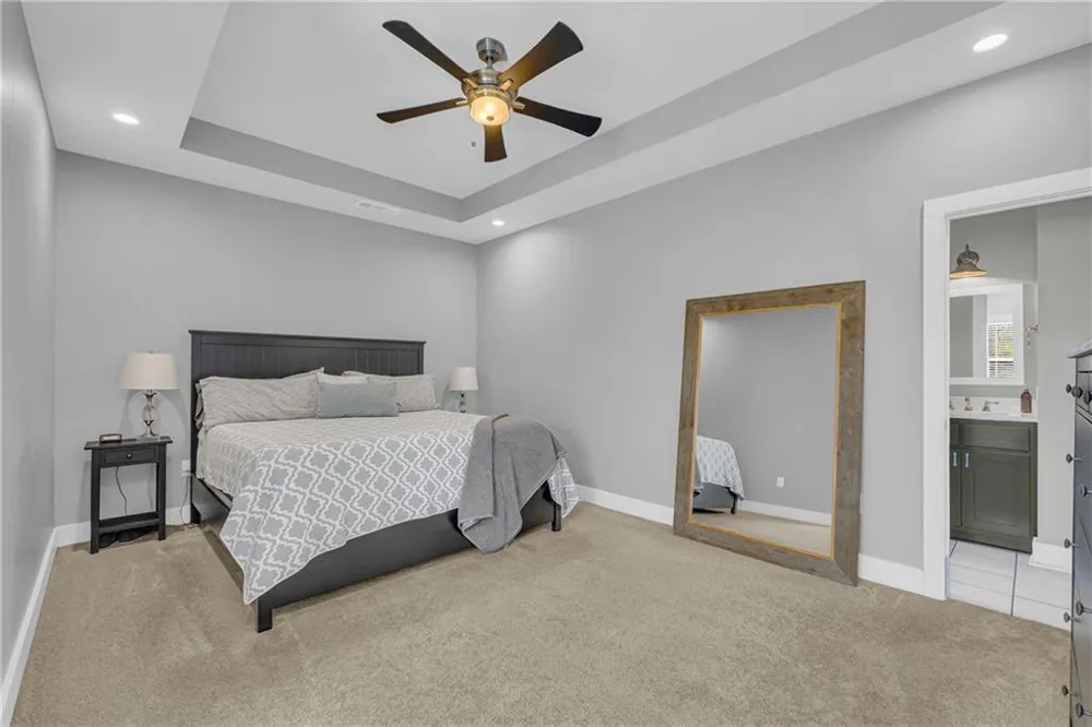3020 Meadow Trail Loganville, GA 30052
