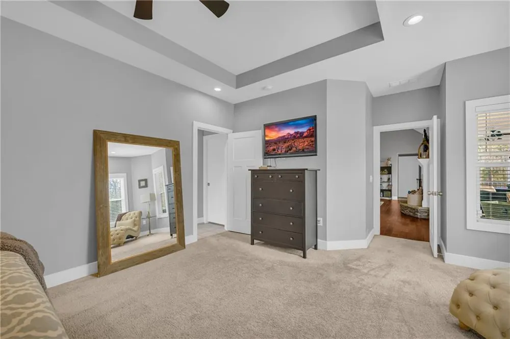 3020 Meadow Trail Loganville, GA 30052