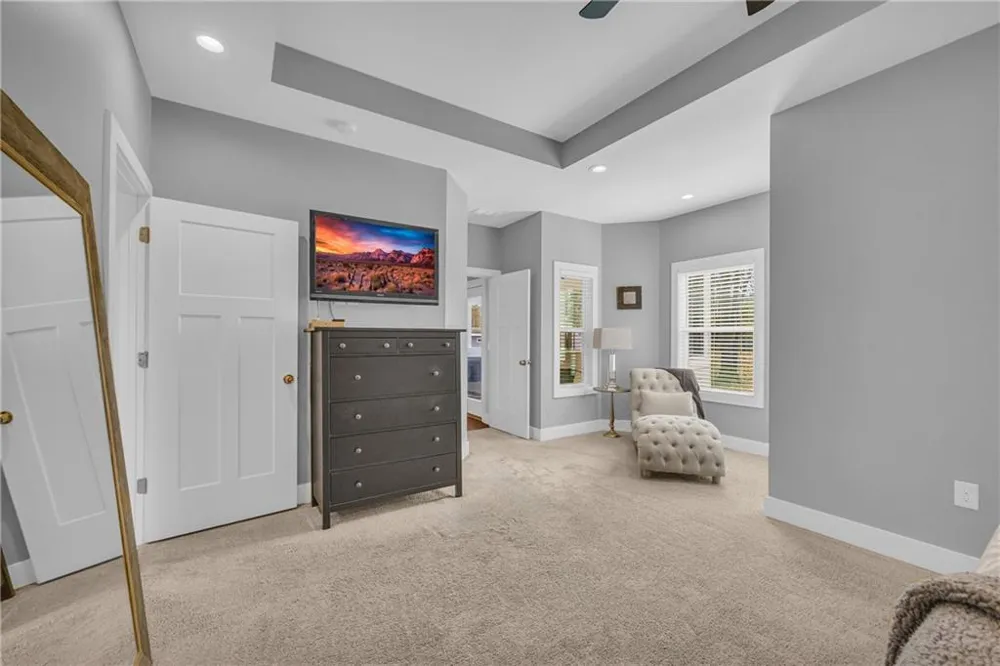 3020 Meadow Trail Loganville, GA 30052