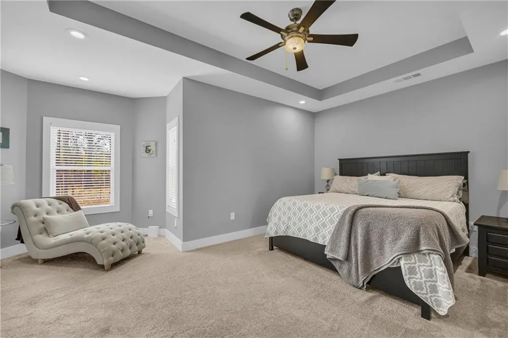 3020 Meadow Trail Loganville, GA 30052