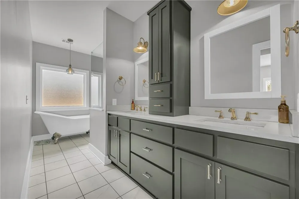 3020 Meadow Trail Loganville, GA 30052