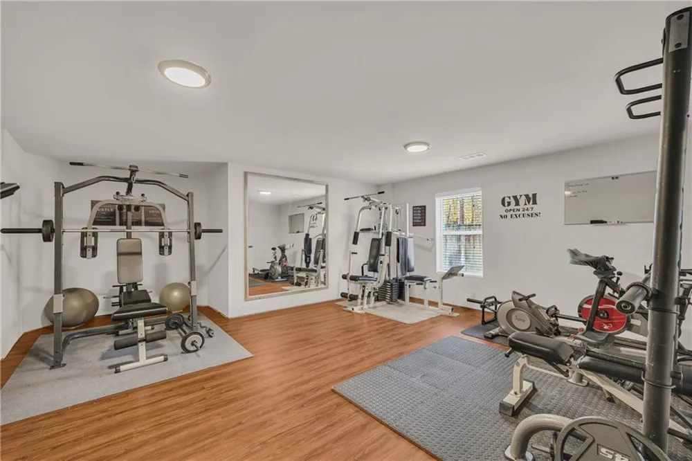 3020 Meadow Trail Loganville, GA 30052