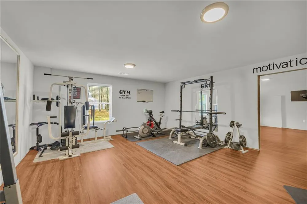 3020 Meadow Trail Loganville, GA 30052