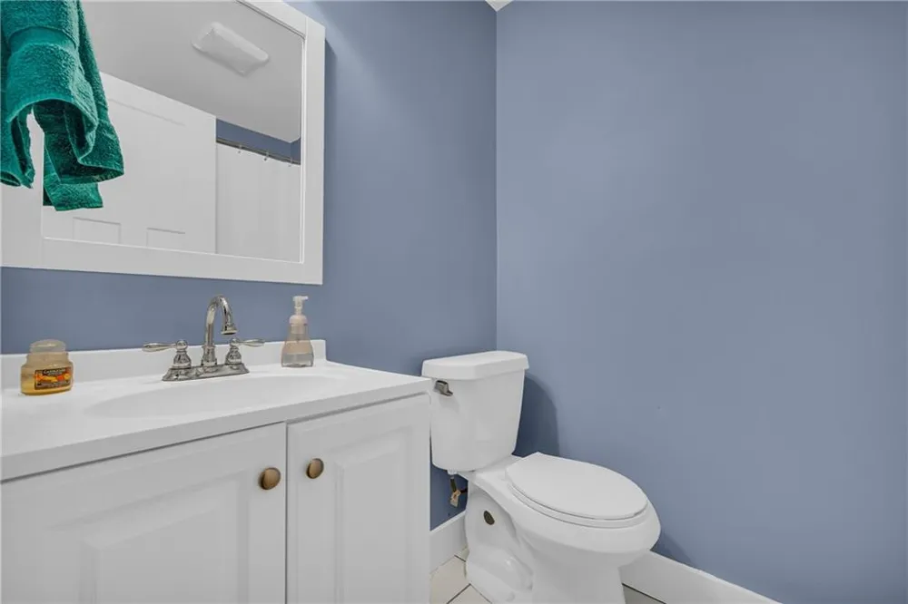 3020 Meadow Trail Loganville, GA 30052