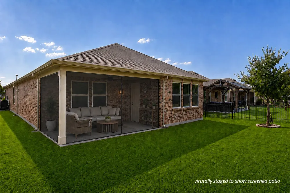 9109 Tranquil Trail McKinney, TX 75071