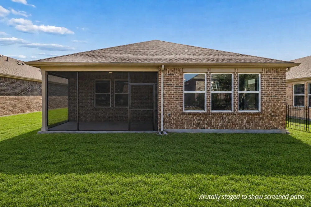 9109 Tranquil Trail McKinney, TX 75071