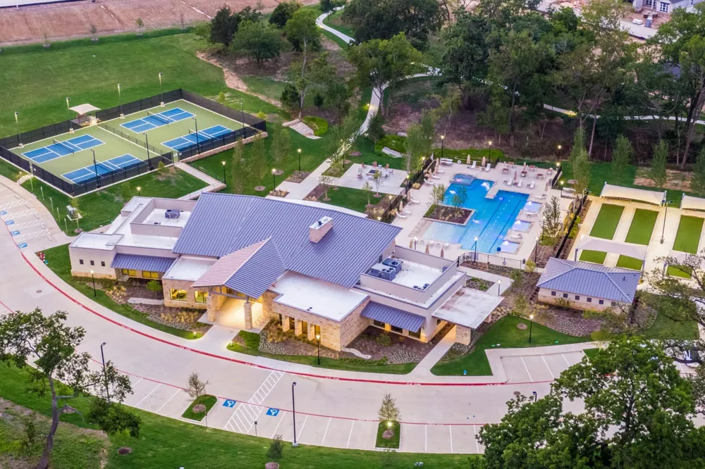 9109 Tranquil Trail McKinney, TX 75071